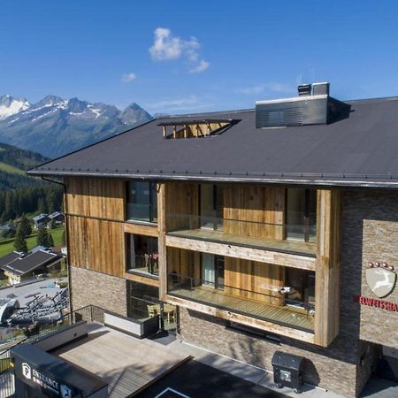 Edelweisshaus Top 10 Konigsleiten Luaran gambar