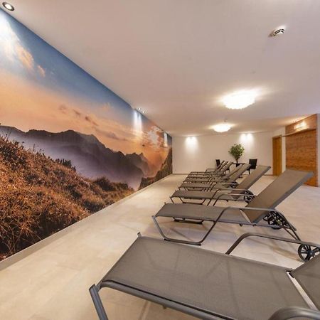 Edelweisshaus Top 10 Konigsleiten Luaran gambar
