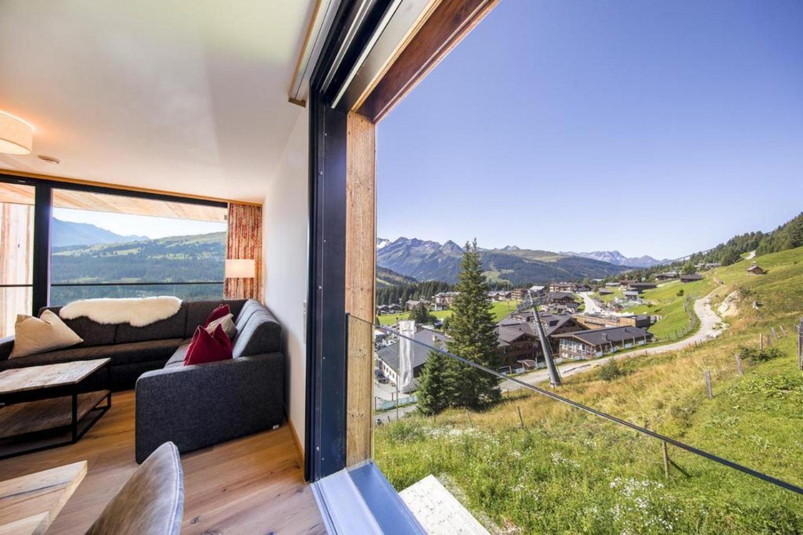 Edelweisshaus Top 10 Konigsleiten Luaran gambar